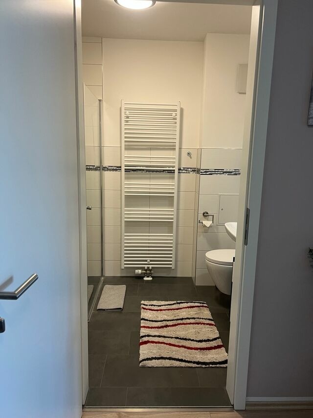 Ferienwohnung in Scharbeutz - FeWo Dana - Bild 10