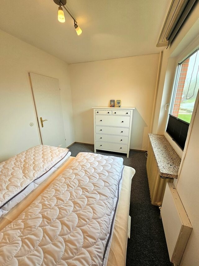 Ferienhaus in Nienhagen - Ferienhaus Christa - Bild 16