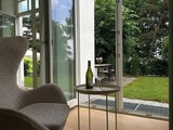 Ferienwohnung in Binz - Ferienwohnung 03 Villa Seeblick Binz - Bild 8