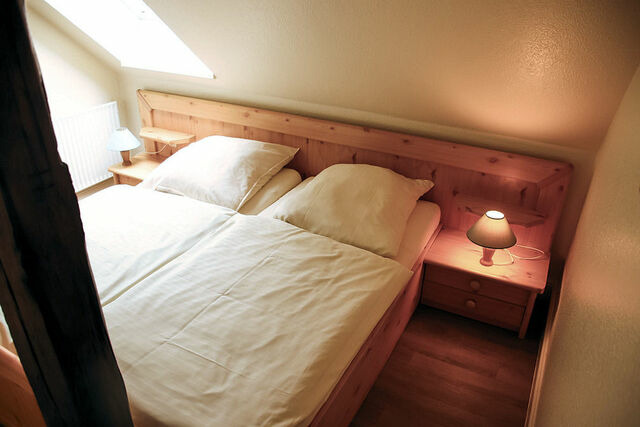 Ferienwohnung in Fehmarn - Pusteblume - Bild 8