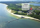Ferienwohnung in Sellin - Ferienwohnung 1 Villa Celia Sellin strandnah f&uuml;r 6 Personen - Bild 1