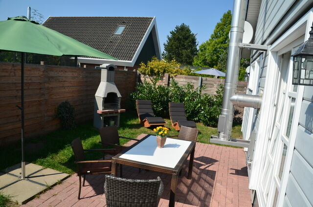 Ferienwohnung in Lensterstrand - Seestern - Bungalow 24 - Bild 7