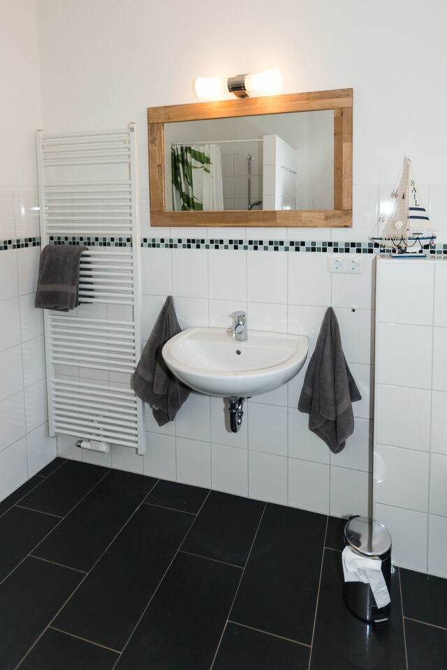 Ferienhaus in Grömitz - Backhaus - Bild 5