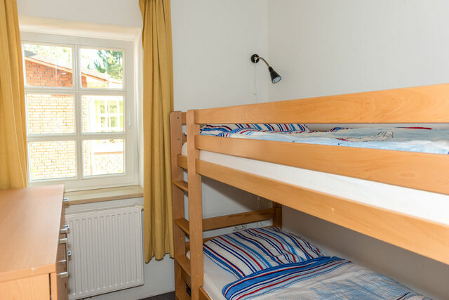 Ferienhaus in Grömitz - Backhaus - Bild 7