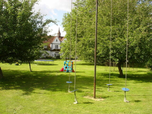 Ferienhaus in Grömitz - Backhaus - Bild 17