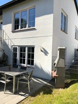 Ferienwohnung in Gr&ouml;mitz - Haus Frauken - Wohnung Thal - Bild 1