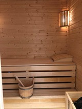 Ferienwohnung in Gr&ouml;mitz - Haus Frauken - Wohnung Thal - Bild 6