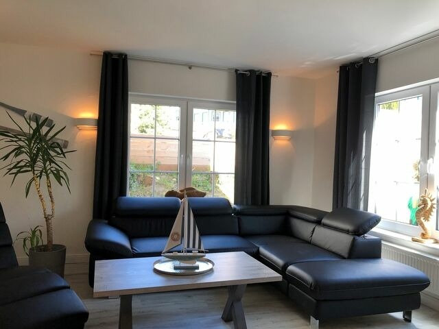 Ferienwohnung in Gr&ouml;mitz - Haus Frauken - Wohnung Thal - Bild 10