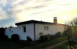 Strandkrabbe - Haus 25