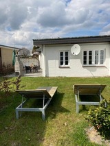 Ferienhaus in Lensterstrand - Austernfischer Haus 12 - Bild 1
