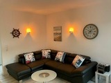 Ferienhaus in Lensterstrand - Austernfischer Haus 12 - Bild 3