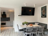 Ferienhaus in Lensterstrand - Austernfischer Haus 12 - Bild 4