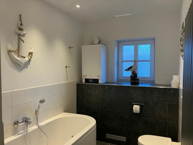 Ferienhaus in Lensterstrand - Austernfischer Haus 12 - Bild 7