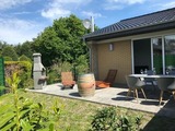 Ferienhaus in Gr&ouml;mitz - Bachwiesen-Haus 7 - Bild 1