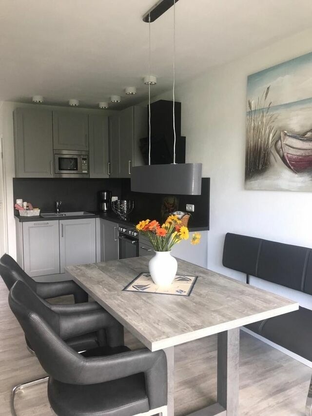 Ferienhaus in Gr&ouml;mitz - Bachwiesen-Haus 7 - Bild 2