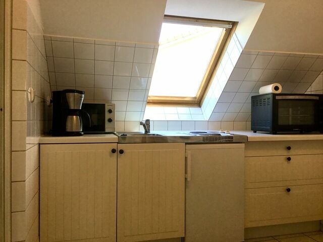 Ferienwohnung in Fehmarn - Seute Deern- Görtz - Bild 5