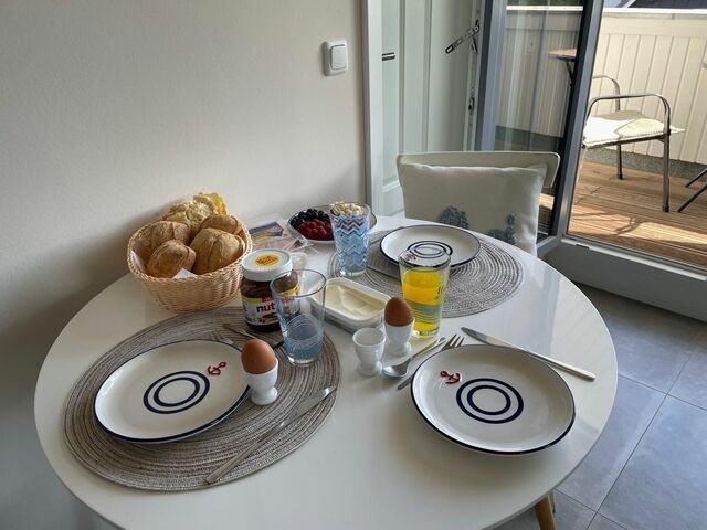 Ferienwohnung in Zingst - Whg. 07 - Mare - Bild 2