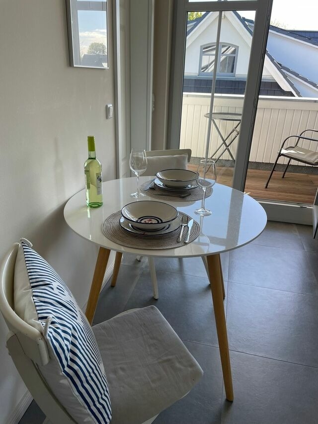 Ferienwohnung in Zingst - Whg. 07 - Mare - Bild 4