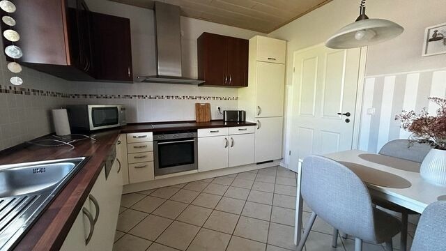 Ferienhaus in Rabenkirchen-Faul&uuml;ck - Ferienhaus Ute - Bild 9
