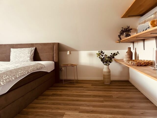 Ferienhaus in Rabenkirchen-Faul&uuml;ck - Ferienhaus Ute - Bild 14