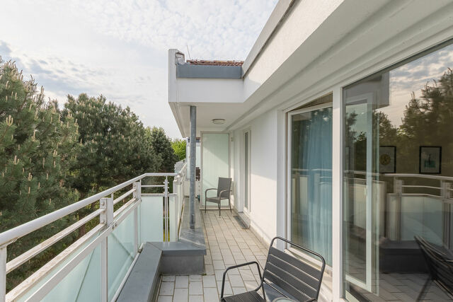 Ferienwohnung in Ostseeheilbad Zingst - Strandnah Zingst - Ap. 608 - Bild 3