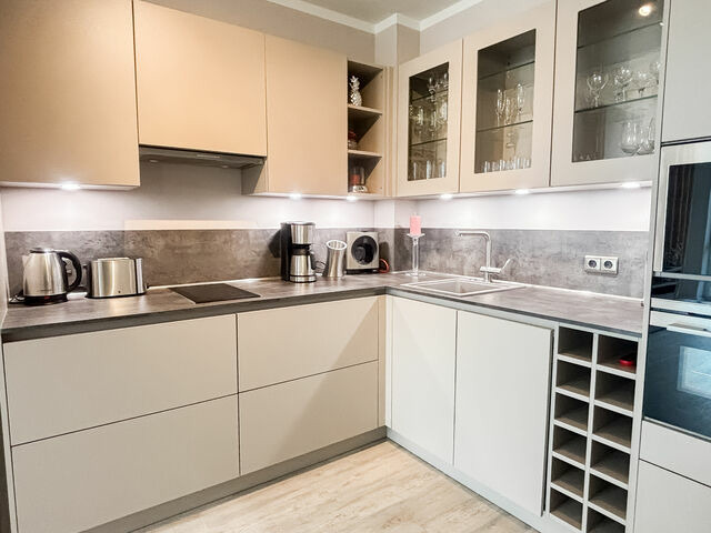 Ferienwohnung in Grömitz - Matthäi 7 - Bild 4