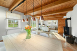 Ferienwohnung in Maasholm - Ferienwohnung #17 mit Ostseeblick - Bild 3