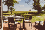 Ferienwohnung in Maasholm - Ferienwohnung #17 mit Ostseeblick - Bild 20