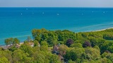 Ferienwohnung in Maasholm - Ferienwohnung #17 mit Ostseeblick - Bild 25