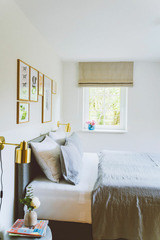 Ferienwohnung in Maasholm - Ferienwohnung #17 mit Ostseeblick - Bild 14