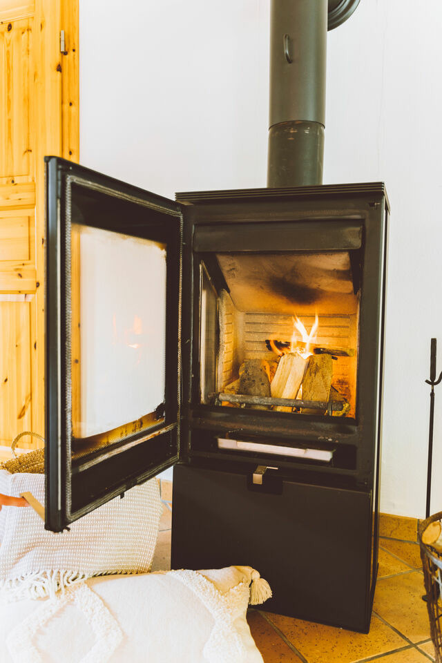 Ferienwohnung in Maasholm - Ferienwohnung #17 mit Ostseeblick - Bild 19