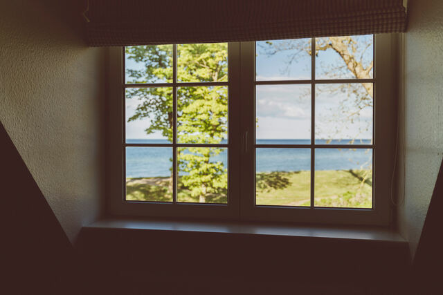 Ferienwohnung in Maasholm - Ferienwohnung #17 mit Ostseeblick - Bild 20