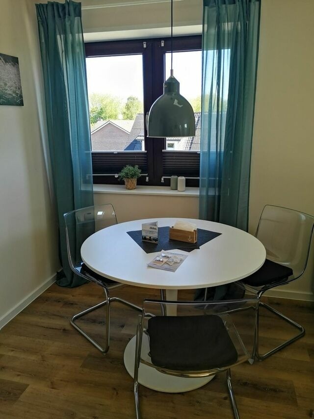 Ferienwohnung in Dahme - Ostseeliebe 9 - Bild 8