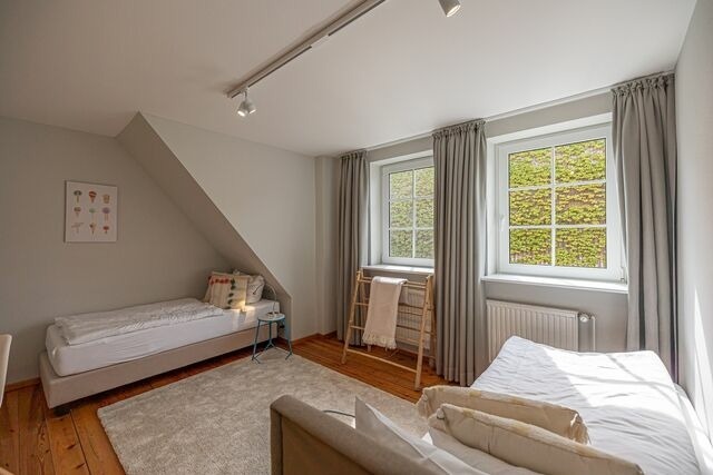 Ferienwohnung in Maasholm - Direkter Ostseeblick auf Gut Oehe Ferienwohnung #15 - Bild 22