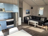 Ferienhaus in Travemünde - Strandhaus Freibeuterweg 24 - Bild 4