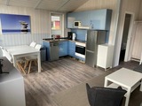 Ferienhaus in Travemünde - Strandhaus Freibeuterweg 24 - Bild 5