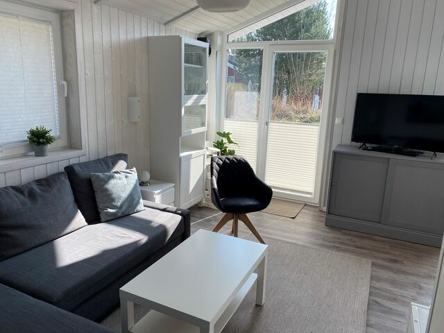 Ferienhaus in Travemünde - Strandhaus Freibeuterweg 24 - Bild 6