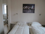 Ferienhaus in Travemünde - Strandhaus Freibeuterweg 24 - Bild 10