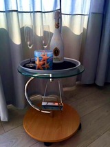 Ferienwohnung in Fehmarn OT Burgtiefe - S&uuml;dstrand Oase - Bild 6