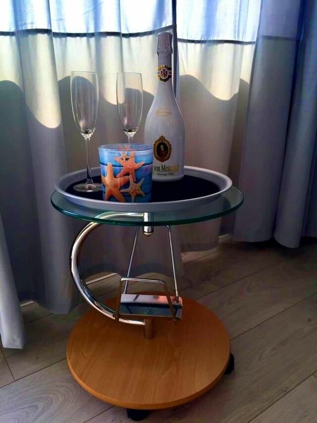 Ferienwohnung in Fehmarn OT Burgtiefe - S&uuml;dstrand Oase - Bild 6