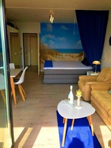 Ferienwohnung in Fehmarn OT Burgtiefe - S&uuml;dstrand Oase - Bild 13