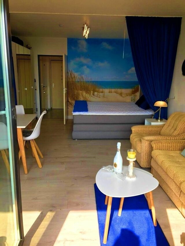 Ferienwohnung in Fehmarn OT Burgtiefe - S&uuml;dstrand Oase - Bild 13