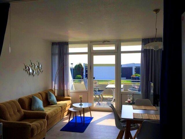 Ferienwohnung in Fehmarn OT Burgtiefe - S&uuml;dstrand Oase - Bild 14