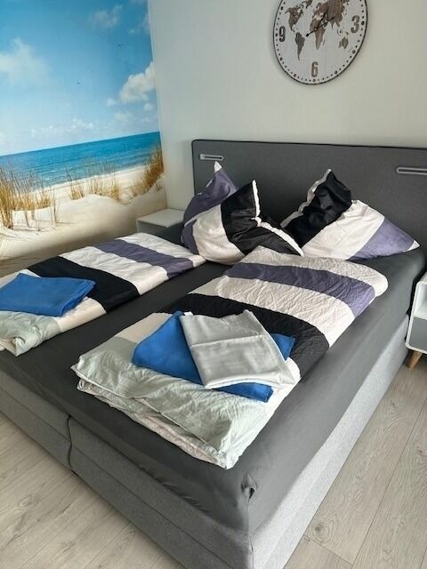 Ferienwohnung in Fehmarn OT Burgtiefe - S&uuml;dstrand Oase - Bild 16