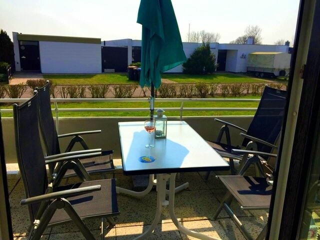 Ferienwohnung in Fehmarn OT Burgtiefe - S&uuml;dstrand Oase - Bild 3