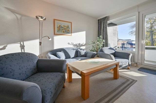 Ferienwohnung in Kellenhusen - FeWo Middel - Nr. 31 - Strandhotel - Bild 2