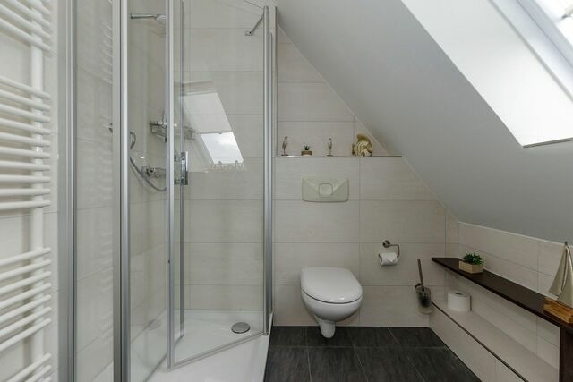 Ferienhaus in Ostseebad Nienhagen - Haus Zingst 12a - Bild 9