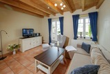 Ferienhaus in Ostseebad Nienhagen - Haus Usedom 1b - Bild 1