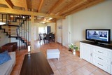 Ferienhaus in Ostseebad Nienhagen - Haus Usedom 1b - Bild 2