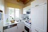 Ferienhaus in Ostseebad Nienhagen - Haus Usedom 1b - Bild 6